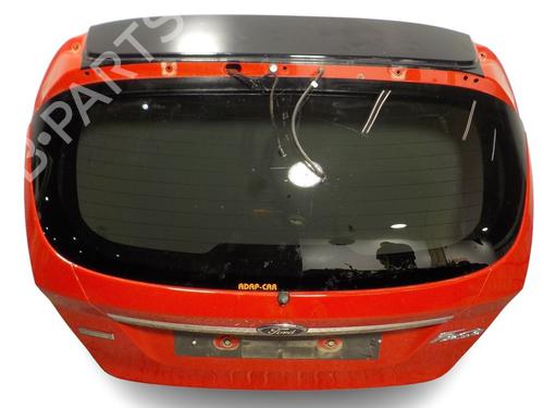 Used Tailgate Tailgate 11192836 11192836