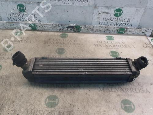 Used Intercooler Intercooler LDV CONVOY Bus [1996-2009] 16663734 16663734