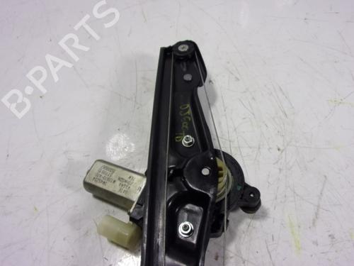 Rear right window mechanism BMW 1 (F20) 118 i | BP10142085C25 