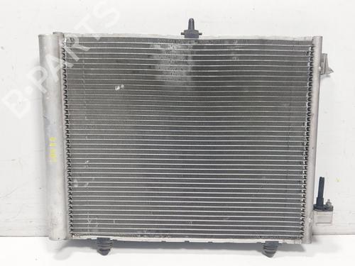 AC Kondensor CITROËN C3 / C3 ORIGIN III (SX) 1.2 PureTech 82 (83 hp) 27983981