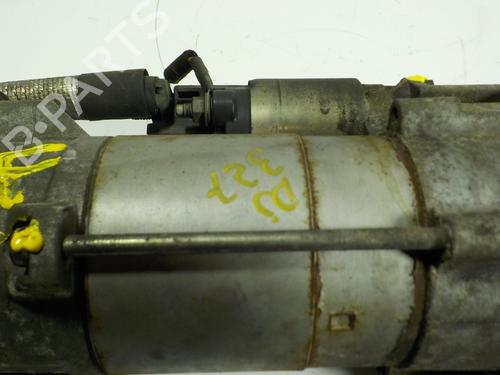 Starter JAGUAR XF I (X250)  | BP9831203M8