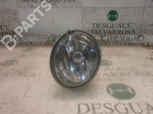 Used Left front fog light Left front fog light HYUNDAI H-1 Van (A1) 2.5 TD (101 hp) 3802250 3802250