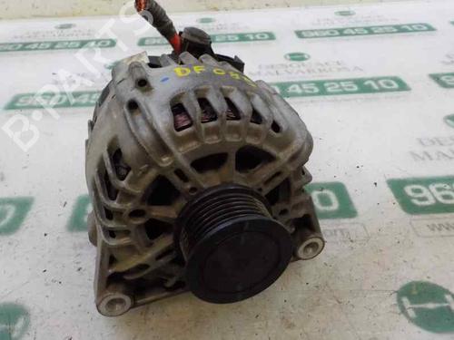Generator FORD FIESTA VI (CB1, CCN) 1.4 TDCi | BP5764023M7 