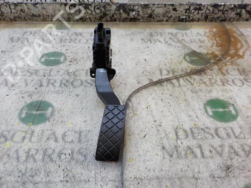 Used Pedal VW GOLF VII (5G1, BQ1, BE1, BE2) 1.6 TDI (110 hp) 4005449