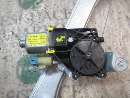 Rear left window mechanism CHEVROLET CRUZE Hatchback (J305)  | BP4009202C24 