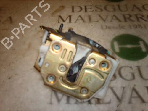 Used Rear right lock Rear right lock NISSAN PRIMERA Hatchback (P11) 2.0 16V (150 hp) 3736664 3736664