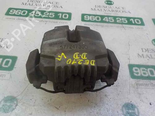 Used Right front brake caliper BMW 3 (E90) 320 d (163 hp) 11551190