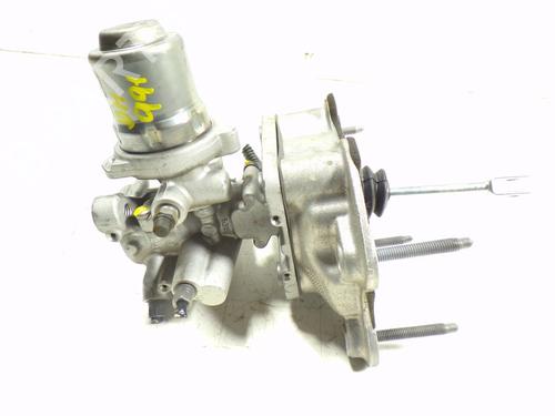 Used Servo brake Servo brake RENAULT ZOE (BFM_) ZOE (88 hp) 8956943 8956943