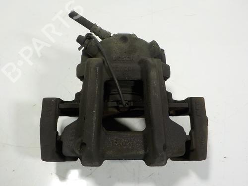 Used Left front brake caliper BMW 2 Coupe (F22, F87) 218 d (143 hp) 13522611