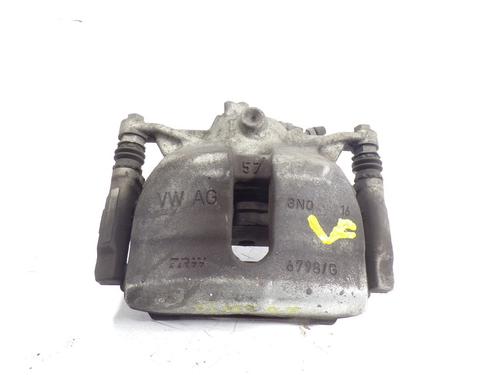 Left front brake caliper VW TIGUAN (AD1, AX1) 2.0 TDI | BP11554016M105 