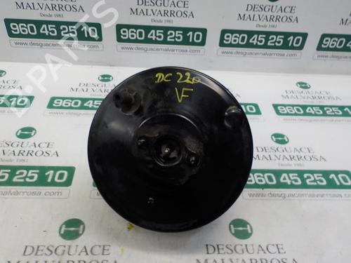 Used Servo brake Servo brake NISSAN NV200 / EVALIA Bus 1.5 dCi 85 (M20, M20M, M20K, M20KK) (86 hp) 3874736 3874736