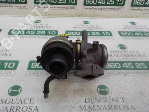 Turbolader/Kompressor für MERCEDES-BENZ B-CLASS Sports Tourer (W245) [2005-2011]  4473395