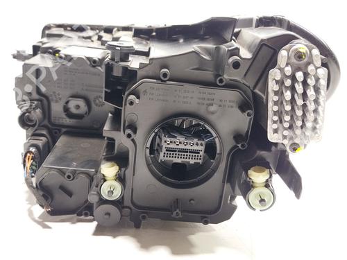 Right headlight VW TIGUAN (CT1) | BP36674884C29 - Image 5