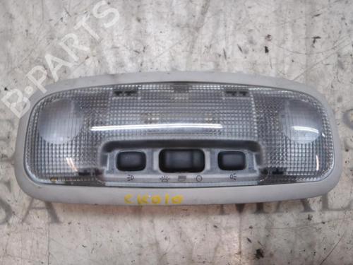 Used Interior roof light Interior roof light FORD FOCUS C-MAX (DM2) 2.0 TDCi (136 hp) 7410291 7410291