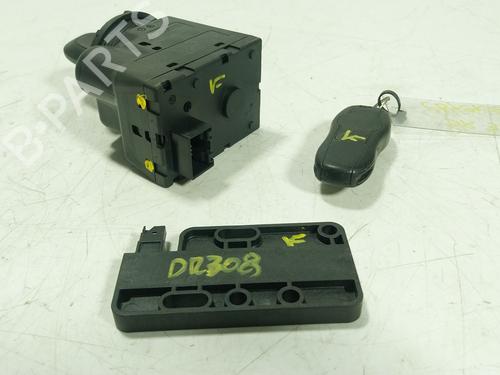 Ignition barrel PORSCHE CAYENNE (92A) 4.8 Turbo | BP32492208M48 - Image 2