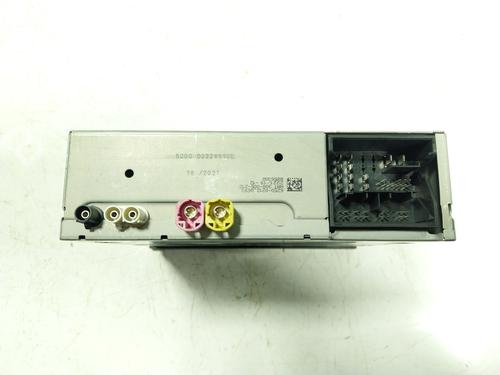 Electronic module VW POLO VI (AW1, BZ1, AE1) 1.0 TSI | BP33734012M83 - Image 3