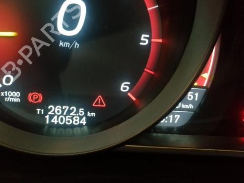 Instrument cluster VOLVO V40 Hatchback (525) D3 | BP7845497C47 