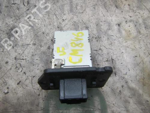 Used Heater resistor Heater resistor HYUNDAI i30 (FD) 1.4 (109 hp) 11643269 11643269
