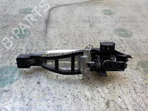 Venstre foran utvendig håndtak FORD FOCUS II (DA_, HCP, DP) 1.6 TDCi | BP3848034C128 