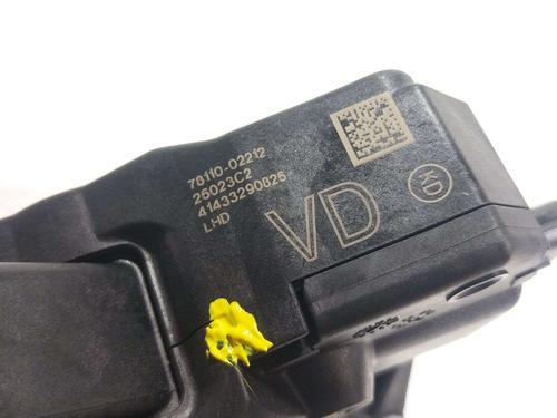 Pedal TOYOTA COROLLA Hatchback (_E21_, _EA1_, _EH1_) 1.8 VVTi Hybrid (ZWE219) | BP39645626I4 - Image 5