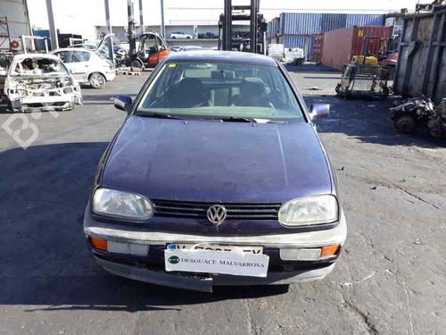Used Parts VW GOLF III (1H1)  1.8  698177