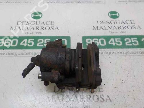Left front brake caliper VW JETTA III (1K2) | BP11550745M105 - Image 2