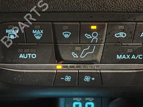 Climate control FORD FOCUS IV (HN)  | BP23231063I5  - Image 5