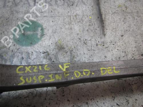 Right front suspension arm SEAT EXEO (3R2) 2.0 TDI | BP4011308M13