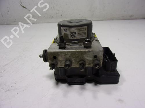 ABS pump PEUGEOT 308 II (LB_, LP_, LW_, LH_, L3_)  | BP15836182M43 