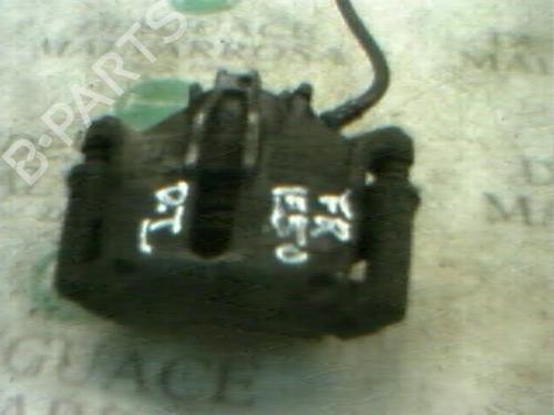Used Left front brake caliper Left front brake caliper 11555326 11555326