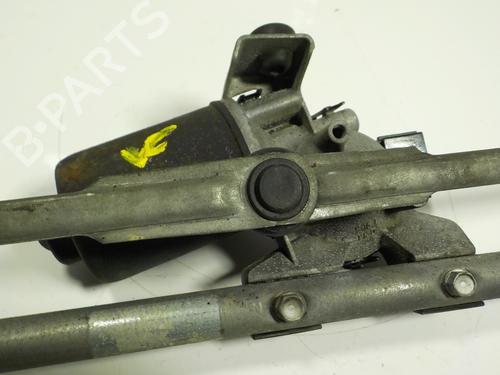 Front wiper motor LAND ROVER RANGE ROVER SPORT I (L320) 2.7 D 4x4 | BP9952372M29 