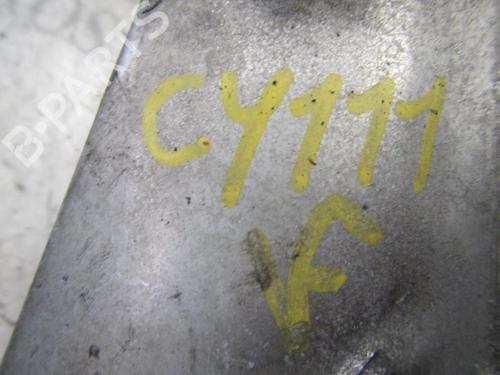 Intercooler RENAULT ESPACE IV (JK0/1_) 2.2 dCi (JK0H) | BP3846734M30 