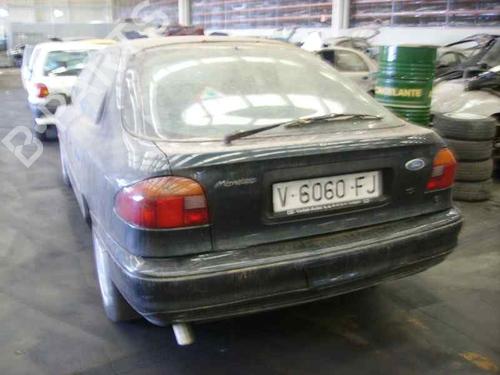 Left front driveshaft FORD MONDEO I (GBP) 1.8 TD | BP3750416M38 
