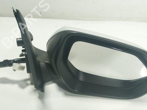 Used Right mirror TOYOTA YARIS (_P21_, _PA1_, _PH1_) 1.5 Hybrid (MXPH10, MXPH11) (116 hp) 31698068