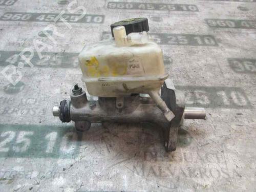 Used Brake master cylinder MERCEDES-BENZ CLK (C209) CLK 220 CDI (209.308) (150 hp) 4001465