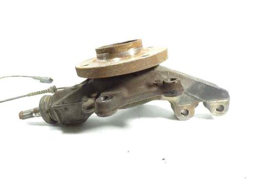 Right front steering knuckle CITROËN C4 II (NC_) | BP6836383M26 - Image 3