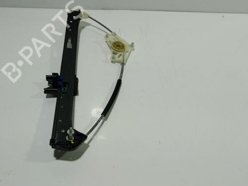 Rear left window mechanism PORSCHE MACAN (95B) 3.0 S Diesel | BP32511166C24 - Image 2