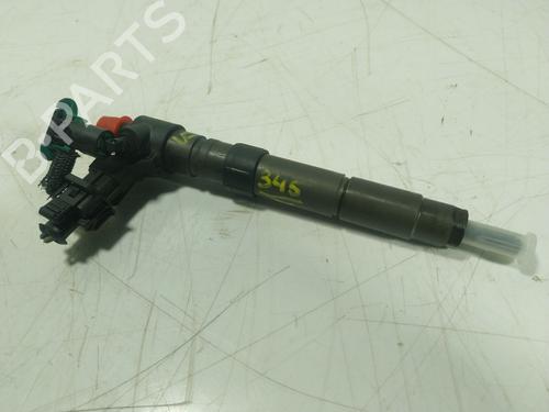 Used Injector Injector LAND ROVER RANGE ROVER EVOQUE (L538) 2.2 D 4x4 (190 hp) 24574933 24574933
