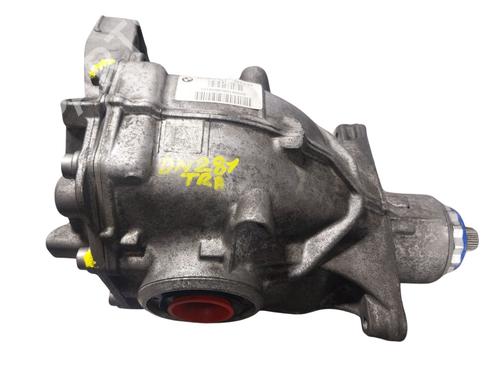 Used Rear differential Rear differential BMW X3 (G01, F97, G08) xDrive 20 d (190 hp) 18967471 18967471