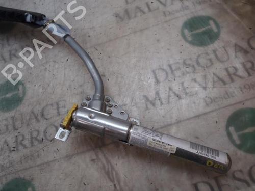 Right curtain airbag MERCEDES-BENZ C-CLASS (W203)  | BP3822898C12 