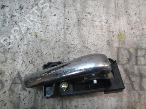 Used Front right interior door handle Front right interior door handle ALFA ROMEO 147 (937_) 2.0 16V T.SPARK (937.AXA1, 937.AXC1, 937.BXC1) (150 hp) 3837421 3837421