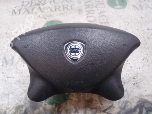 Airbag do condutor LANCIA PHEDRA (179_) 2.2 JTD (179AXC1A) (128 hp) 3822081