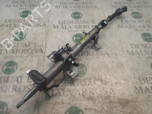 Used Steering column Steering column KIA CERATO I Saloon (LD) 1.6 (105 hp) 4014601 4014601