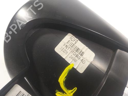Instrument cluster FORD ECOSPORT 1.5 EcoBlue TDCi | BP23218900C47 