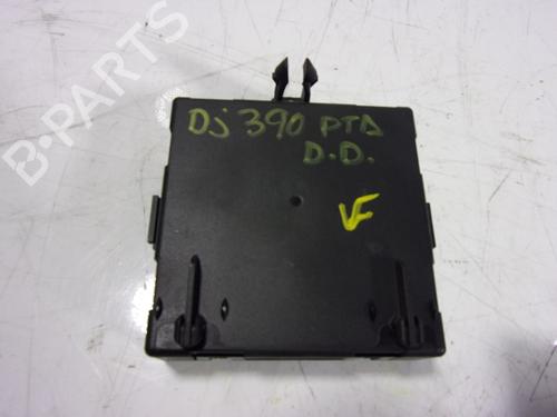 Elektronisk modul MERCEDES-BENZ C-CLASS (W204)  | BP10107724M83 