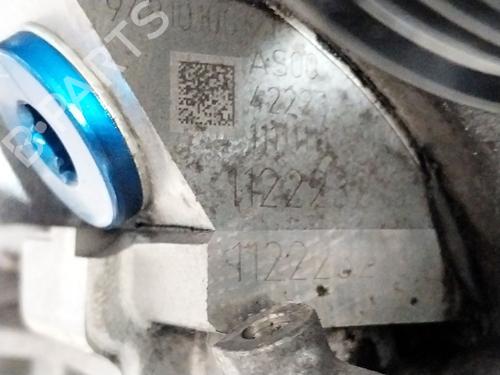 Engine PORSCHE CAYENNE (92A) 4.8 Turbo | BP31758477M1 