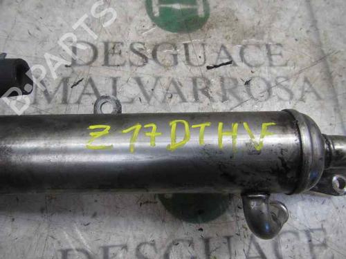 Egr OPEL ASTRA H GTC (A04)  | BP14276780M69 
