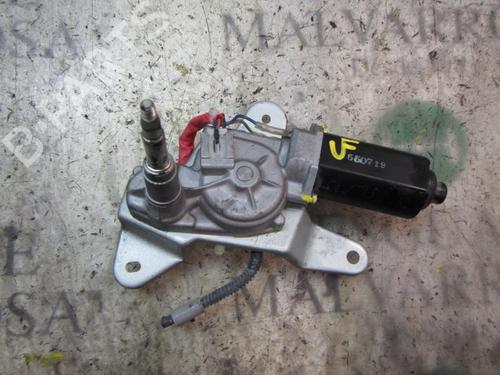Used Rear wiper motor HONDA JAZZ II (GD_, GE3, GE2) 1.4 (80 hp) 3832427