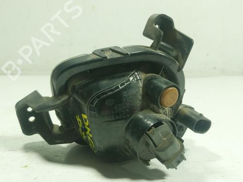 Right front fog light KIA PICANTO III (JA) 1.0 | BP25036566C31 - Image 2