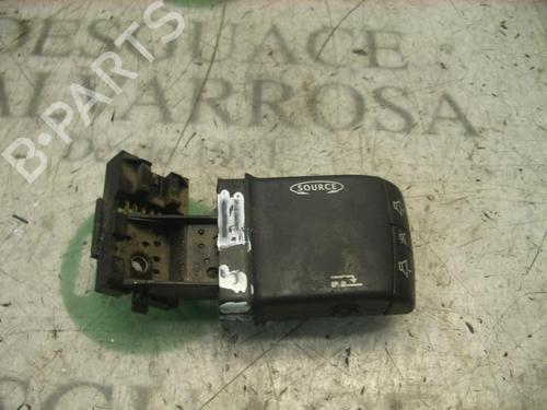 Used Electronic module Electronic module RENAULT MEGANE II (BM0/1_, CM0/1_) 1.5 dCi (BM02, BM13, BM2A, CM02, CM13) (101 hp) 3736022 3736022